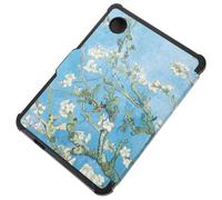 SHINEOFI Ebook Protective Cover for Decorative E-reader Cover Tpu Material for Reading The Go