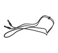 SHINEOFI Elastic Horse Riding Training Reins Bungee Neck Stretcher Bridles for Enhanced Posture Soft Riding Training Aid Compatible with English and Western Tack