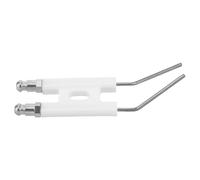 SHINEOFI Electronic Igniter for Fire Effect Machine and Grills with Ceramic and Metal Construction, Featuring Reliable Ignition and High Temperature Resistance, for Concerts and Stage Use
