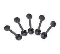 SHINEOFI Eye Convenience 5pcs Polypropylene at Pediatric Occluder Lightweight Handheld Eye Shield for Visual Testing, Multi-Pack for Group Screenings Home Use
