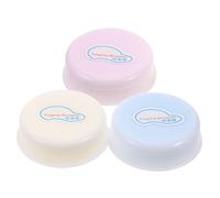 SHINEOFI Finger Moistener Wax and Sorting Paper for Counting Money 3pcs with Moisturizing Protection with Smooth Paper Handling, Suitable for Bank Tellers and Office Cashiers in Winter