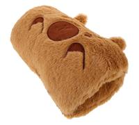 SHINEOFI Fluffy Hand Warmer Sleeve Replacement Soft Pp Cotton Hand Muff for Winter Warmth and Comfort Portable for Classroom Office Dormitory Use Cute