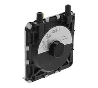 SHINEOFI Gas Boiler Air Pressure Switch Gas Heater Accessory Precise Control Safe Operation Compatible Boiler Parts Supplies