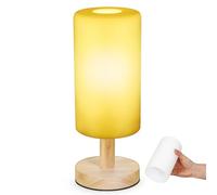 SHINEOFI Glass Lampshade Replacement Cylinder Lamp Shade White Glass Pendant Light Shade Ceiling Light Fixture Cover for Home Decor, 7. 08 X 3. 93 Inches