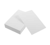 SHINEOFI Glossy Photo Paper Compatible with Hp Sprocket Printer Paper for Inkjet Printers 100 Sheets 6-inch with High Capacity and Versatile Use for DIY Projects