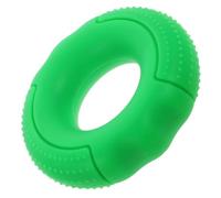 SHINEOFI Hand Grip Strengthener Silicone round Grip Strength Ring 20 Pound Hand Exercisers for Toughness Suitable for Fitness Center and Home Use