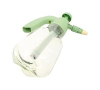 SHINEOFI Handheld Bird Bath Mister for Parrots and Conures with 1.5l Capacity, Ergonomic Plastic Bottle Featuring Gentle and Even Mist for Travel and Outdoor Activities