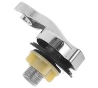 SHINEOFI Handheld Shower Sprayer Holder Bracket for Shampoo Bed Shower Head Fixing Base Compatible with Salon Washing Beds for Hairdressing Use