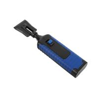 SHINEOFI Heating Pen for Wax Melting and Floor Tile Repair with User-friendly Versatile Design, Abs Material, Powered by 2 X Aa Batteries, for Home and Office Floor Restoration and Crack