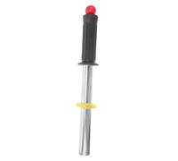 SHINEOFI Heavy Duty Magnetic Pickup Tool with Telescoping Handle Compact Portable Magnetic Nail Sweeper for Machinery and Appliances Strong Magnet Bar for Object Collection
