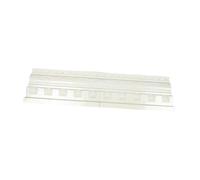 SHINEOFI Heavy Duty Reusable Concrete Mold for Roofing Roman Columns Plastic European Style Baluster Form for DIY Garden Landscaping Architectural Details and Efficient Rainwater Management