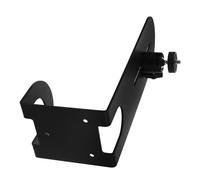 SHINEOFI Height Adjustable Projector Wall Mount Swivel Ceiling Bracket for Home Theater Conference Rooms Space Saving Design Strong Load Capacity Smooth Silent Operation