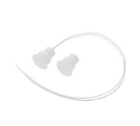 SHINEOFI High Sensitivity Door Alarm Sensor Magnetic Window Door Sensor for Bedroom Security Abs Plastic Embedded Theft Switch