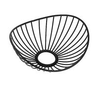 SHINEOFI Hollow Out Lotus Leaf Wrought Light Shade Chic Metal Lamp Cover in Matte Black Vintage Style Lampshade for Wall and Floor Lamps Decorative Light Filter Accessory