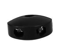 SHINEOFI Hose Reel Ball Stopper Replacement for Air Hose Reels Tube Rolling Device Accessories 2.36 Inch Durable Rubber Stopper for Garden and Workshop Use