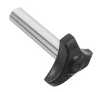 SHINEOFI Ice Cream Machine Accessories M8 Screw Nut Replacement with Enhanced Durability and Exact Fit for Dispenser Machine and Dessert Equipment, Suitable for Vendor Commercial Restaurant