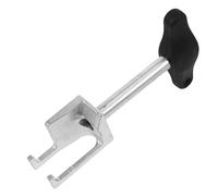 SHINEOFI Ignition Coil Puller Tool Spark Plug Removal Puller High Voltage Spark Coil Extractor for Car Engine Maintenance Automotive