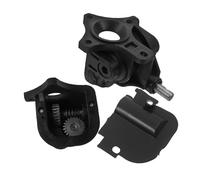 SHINEOFI Industrial Floor Fan Rocker Gear Replacement Precision Quiet Oscillation Mechanism for Electric Fans Easy Assembly Shaking Head Accessory Stable Performance for Industrial Use
