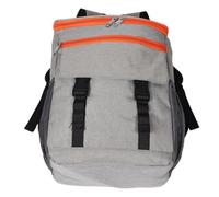 SHINEOFI Insulated Backpack Cooler Portable Large Capacity with Thermal Insulation and Spacious Interior Polyester Fiber Lunch Backpack Cooler and Travel for Picnic, Travel, and Back to