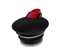 SHINEOFI Insulated Coffee Jug Replacement Lid for Coffee Maker with Strong Seal and Heat Protection, Black Pp Pot Lid Handle Knob Grip Suitable for Home and Restaurant Use