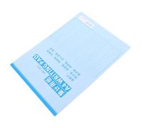 SHINEOFI Inventory Log Book Vertical Accounting Ledger for Warehouse and Financial Tracking Precise Stock Control Record Keeper for Business Expense Management and Inventory Organization