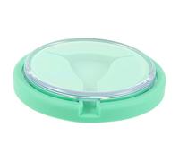 SHINEOFI Iud Teaching Aid Plastic Green Uterine Structure Contraceptive Learning Model for Education and Training, Women and Professionals