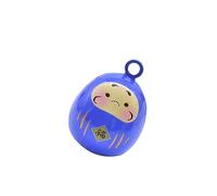 SHINEOFI Japanese Hanging Bell Bell Accessories for DIY Craft Supplies for Crafts Luck Charm for Backpack Costume Pendant Kawaii Accessories for Home Decor