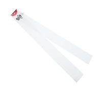 SHINEOFI Japanese Style Kitchen Headband White Polyester Comfortable Reusable Cooking Headband Not Easy to Wear Or Deform Suitable for People of Different Figures