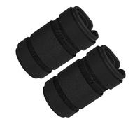 SHINEOFI Kg Ankle Weights with Steel Plate and Cloth Material for Leg Training and Physical Therapy, Designed to Add Resistance and Rehabilitate Muscles during Outdoor Fitness and Running