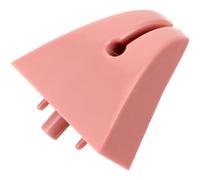 SHINEOFI Knitting Machine Thread Guide Accessory Compact Replacement Part for Quick Knitting for Beginners to Create Hats Scarves and Socks Ease