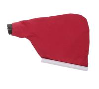 SHINEOFI Large Capacity Saw Dust Collection Bag for Saws Edges Cleaner Planer Lightweight Fabric Dust Cover with Zipper Seal Easy Installation and Leak Workshop and Home Use