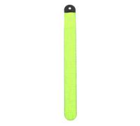 SHINEOFI LED Leg Band 4pcs Light Green Cloth Portable Lightweight