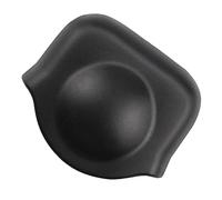 SHINEOFI Lens Cap Silicone Protector for Camera Slip Wear Resistant Easy to Clean Cover for Safeguarding Your Camera Lens From Scratches and Bumps