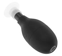 SHINEOFI Lens Sucker Pen Manual Vacuum Suction Tool for Lens Cleaning Silicone Lens Sucker for Watches Electronic Components Easily Remove Smudges Fingerprints