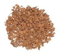 SHINEOFI Light Toasted French Oak Chips for Wine Making Home Brewing Supplies to Enhance Red Wine Aroma and Flavor Natural Oak for Whiskey and Spirits Aging
