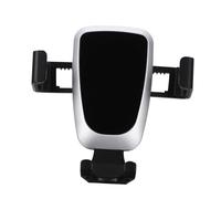 SHINEOFI Magnetic Phone Mount Car Phone Holder for Car Air Outlet Stand Navigation