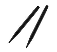 SHINEOFI Magnetic Touch Screen Stylus Pens Responsive Infrared Touch 2pcs with Dual-tip Design and Seamless Navigation for Interactive Whiteboard for Classroom Sessions and Client