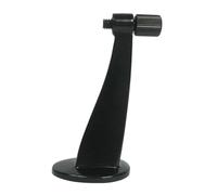 SHINEOFI Metal Binoculars Adapter Tripod Connector Bracket with 1/4 Inch Screw Size, Stable Metal Telescope Bracket for Connecting Binoculars to Tripod, for Bird Watching and Outdoor Use