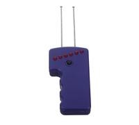 SHINEOFI Micro Solution Conductivity Demonstrator: Physics Education Kit Handheld Water Electrolysis Experiment Device - Electrolyte Solution Conduction Tool for Classroom And Home Use