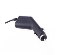 SHINEOFI Mini USB Car Charger Adapter Cord for GPS Navigation Input with Overcharge Protection and LED Indicator Flame-resistant Material Cable Compatible with Models