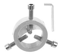 SHINEOFI Multi-functional Stainless Steel Fan Impeller Remover Tool Efficient Wind Wheel Removal for Range Hoods Ergonomic Handle for Easy Use in Your Kitchen