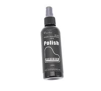 SHINEOFI Musical Instrument Cleaner Portable Piano Care Guitar Polish Household Violin Cleaner Convenient Guitar Maintenance Ukulele Use