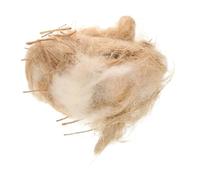 SHINEOFI Natural Bird Nesting Materials 2 Packs 80g Mixed Hummingbird Finch Canary Nest Material for Indoor Outdoor Bird House Supplies