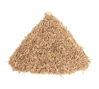 SHINEOFI Natural Rice Hull Chicken Coop Bedding for Nest Boxes