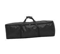 SHINEOFI Oxford Cloth Tripod Storage Bag Durable Photographic Equipment Pouch with Smooth Zipper Portable Design for Outdoor Use and Fishing Gear