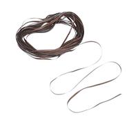 SHINEOFI PE Rattan Weaving Material Flexible Wicker for Garden Furniture Repair Crafting Baskets Chair Sofa DIY Decorative Handmade Projects