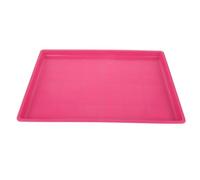 SHINEOFI Pet Cage Tray Plastic Replacement Tray for Dog Cage Safe and Not Easy to Deform Suitable for Chick and Guinea Pig