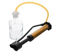 SHINEOFI Physics Thermodynamics Experiment Kit 250Ml Gas Work Demonstrator for Student Physics Experiments School Science Supplies Stem Education Aid