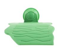 SHINEOFI Plastic Turtle Basking Platform with Suction Cups Floating Climbing Terrace for Aquatic Turtles and Amphibians Household Terrarium Decor