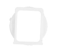 SHINEOFI Portable Air Conditioner Exhaust Hose Connector Reusable Ac Vent Hose Coupler Fresh Air Introduction Interface Adapter